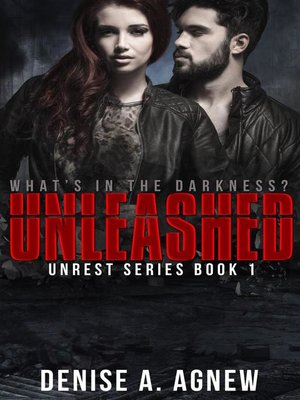 cover image of Unleashed